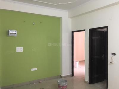 1 BHK Apartment