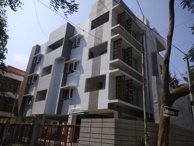 2 BHK Apartment