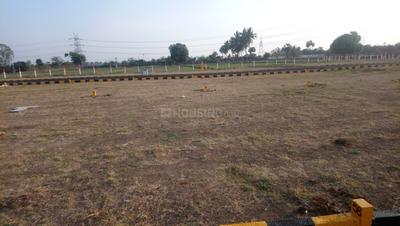 Gallery Cover Image of Sq.ft Residential Plot for buy in Oragadam for 790000