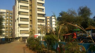 Gallery Cover Image of 752 Sq.ft 1 BHK Apartment for buy in Ambernath West for 2750000