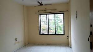 Gallery Cover Image of 425 Sq.ft 1 BHK Apartment for buy in Kopar Khairane for 7000000