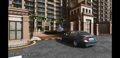 4 BHK Apartment