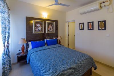 1 BHK अपार्टमेंट