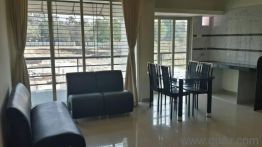 Gallery Cover Image of 855 Sq.ft 2 BHK Apartment for buy in Karjat for 3650000