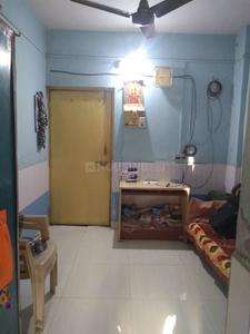Gallery Cover Image of 350 Sq.ft 1 BHK Apartment for buy in Panvel for 2400000