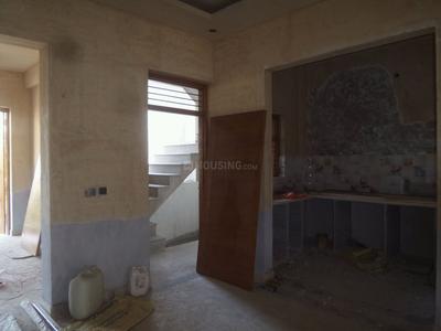 3 BHK Independent Floor