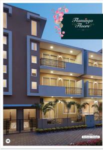 2 BHK Apartment