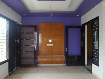 3 BHK Independent Floor