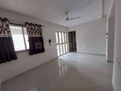 2 BHK अपार्टमेंट