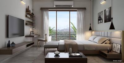 Gallery Cover Image of 620 Sq.ft 1 BHK Apartment for buy in Bhiwandi for 2995000
