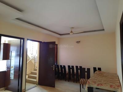 3 BHK इंडिपेंडेंट बिल्डर फ्लोर