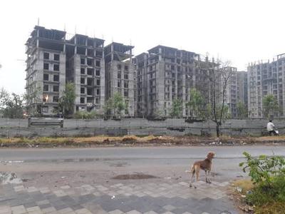 3 BHK Apartment