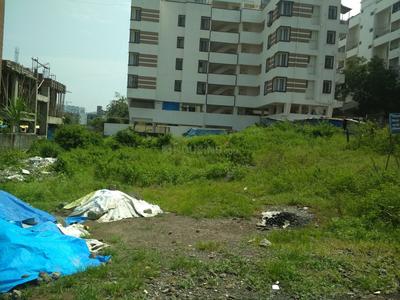 Gallery Cover Image of Sq.ft Residential Plot for buy in Pashan for 44000000