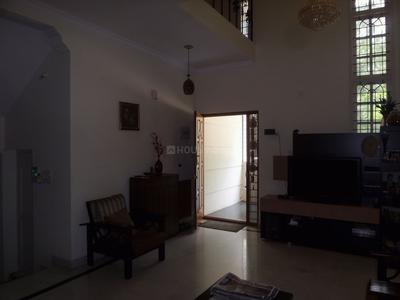 House for rent in bcc layout House for rent in bcc layout