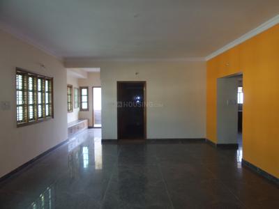 5+ BHK Independent House