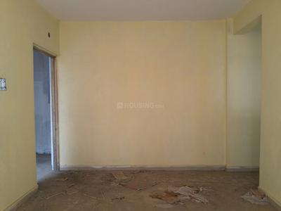 1 BHK Apartment