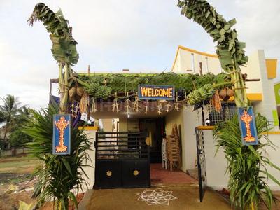 2 BHK Independent House