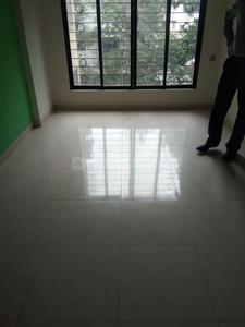 1 BHK Apartment