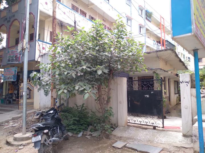 2 BHK 1100 Sqft Independent House for sale at Quthbullapur, Hyderabad