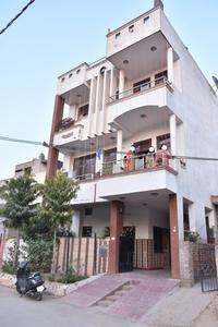 7 BHK Independent House