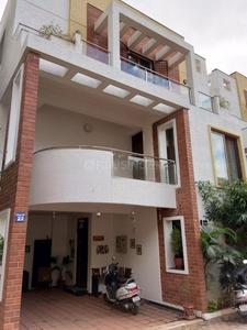 4 BHK Villa