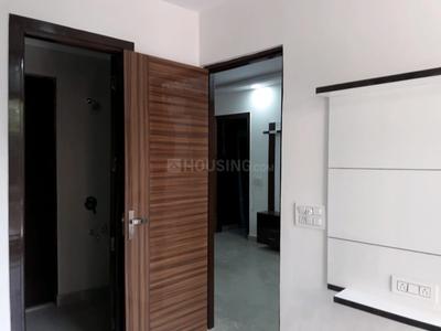 2 BHK Independent Floor