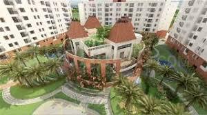 3 BHK अपार्टमेंट