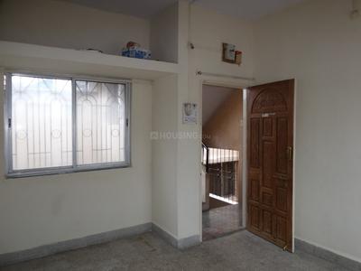 1 RK Apartment