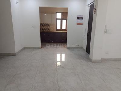 Gallery Cover Image of 550 Sq.ft 2 BHK Independent Floor for buy in Razapur Khurd for 2100000