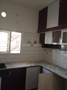 2 BHK Independent House