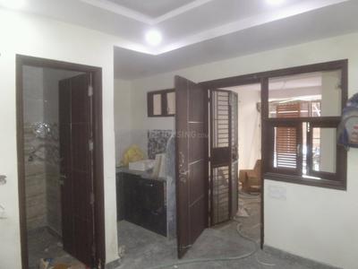 1 RK Apartment