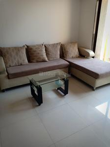 Gallery Cover Image of 685 Sq.ft 1 BHK Independent House for buy in Panvel for 4987000