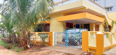 Gallery Cover Image of 2496 Sq.ft 2 BHK Independent House for buy in Kyathsandra for 8500000