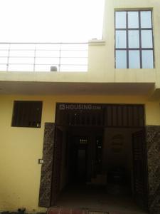 2 BHK Independent House