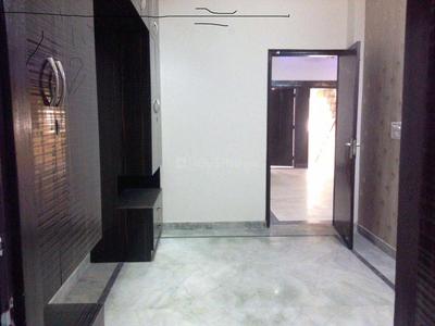 1 BHK Independent Floor