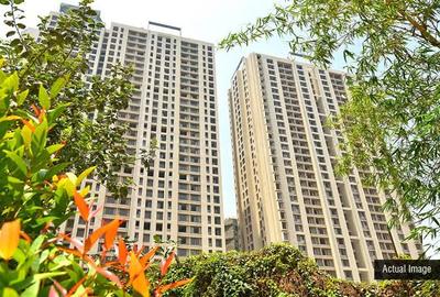 2 BHK Apartment
