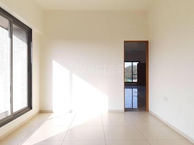 1 BHK Apartment
