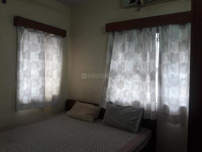 Bedroom Image of PG 3885369 Sarita Vihar in Sarita Vihar