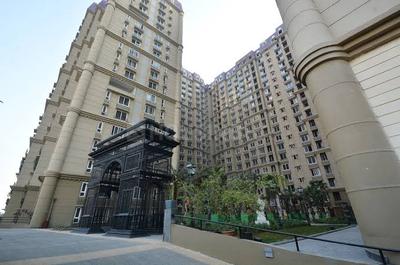 2 BHK फ़्लैट