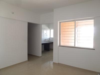 1 BHK Apartment