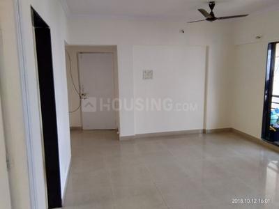Gallery Cover Image of 1300 Sq.ft 3 BHK Apartment for buy in JHV The Hard Rock, Kharghar for 16000000