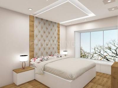 Gallery Cover Image of 990 Sq.ft 2 BHK Apartment for buy in Chinthal Basthi for 2800000