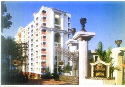 3 BHK Apartment