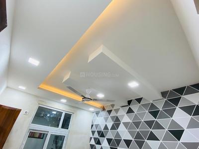 Gallery Cover Image of 1350 Sq.ft 3 BHK Independent House for buy in Ambesten Twin Corsage, Noida Extension for 3200000