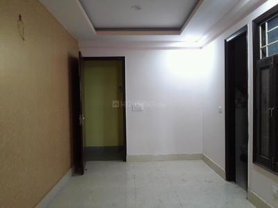 Gallery Cover Image of 550 Sq.ft 1 BHK Apartment for buy in Shahberi for 1250000