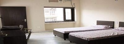 Bedroom Image of Sidhu PG in Sector 2