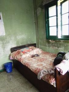 Bedroom Image of Debs Paying Guest in New Alipore