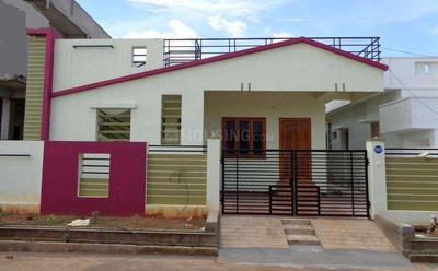 Gallery Cover Image of 4050 Sq.ft 4 BHK Independent House for buy in Malviya Nagar for 46000000