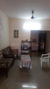 Gallery Cover Image of 1073 Sq.ft 2 BHK Apartment for buy in Koyambedu for 7200000