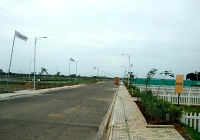 Gallery Cover Image of Sq.ft Residential Plot for buy in Madipakkam for 5500000